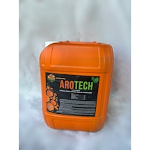 Arotech Hayvansal Menseli Aminoasit Sıvı Organik Gübre Yüksek Kalite %61 20 Lt 1000 adet