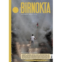 İstanbul Birnokta Dergi 281.sayı Haziran 2025
