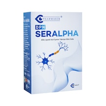 SERALPHA alfa lipoik asit