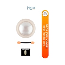 Misyul İnci Tozu Beyaz Mıs-3466