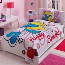 Tac 88329 Lısanslı Pıke Takımı Sırıne Happy