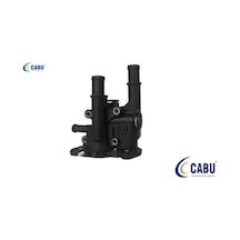 Termostat Gövdesi Astra H-j.ınsıgnıa. Vectra C. Zafıra. Cruze Cabu 1338177/ 55353311