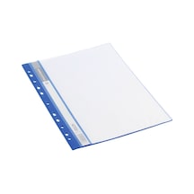 Bigpoint Klasör İçin Sunum Dosyası 20 Yaprak Mavi 5'li Paket