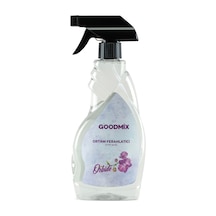 Orkide Oda Ve Oto Kokusu 500 Ml Sprey