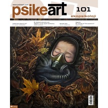 Psikeart Dergi 101.sayı Eylül-ekim 2025