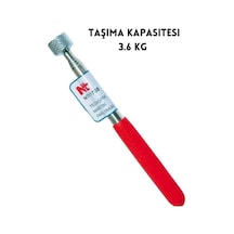 Nt Tools Teleskopik Manyetik Parça Yakalama 8 Lb. Nt11708