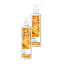 Avon Senses Orange Twist Portakal Ve Yasemin Kokulu Sıvı El Sabunu 2 x 250 ML