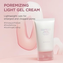 Skın1004 Poremizing Light Gel Cream Yüz Kremi 75 Ml