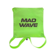 Madwave Paraşüt - Yeşil Siyah - 20 20 Cm Siyah - Yeşil