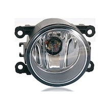 Ford Ranger- Pıck Up- 2013-2015 Sis Lambası Sağ/sol Aynı Adet Yuvarlak Ampüllü Rıa Oem No 820