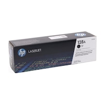 Hp Ce320A 128A Siyah Toner