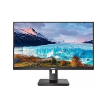 Philips 272S1M/00 27" 4 MS 75Hz HDMI-DP-DVI IPS Business Monitor