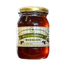 Gökmen Süzme Datça Kekik Balı Kavanoz (225 G)