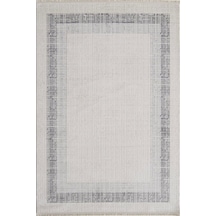 Hoom Rugs Norm 6222 Gri Modern Salon Halısı Gri