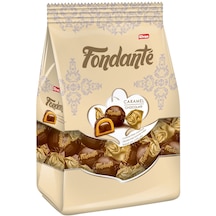 Fondante Caramel Toffee 1 KG