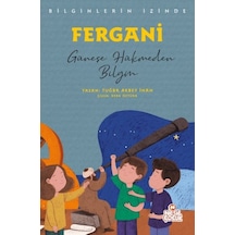Fergani - Bilginlerin İzinde - Ayho-878581
