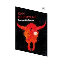 Kan Meridyeni - Ezjı-899694