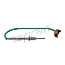 Nissan Qashqai J10 Egzoz Sicaklik Sensoru 1.5 Dci 2008-2013 Topran 702439001
