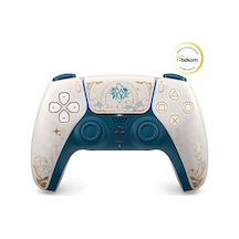 Sony Playstation 5 Dualsense Controller Genshin Impact Limited Edition Bilkom