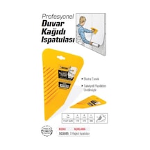Sgs Duvar Kağıdı Ispatulası 985