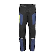 Spidi Enduro Pro Tex Motosiklet Pantolonu Mavi - Siyah