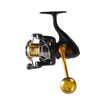 Okuma Capricorn Cc-5000a 5+1bb Olta Makinesi
