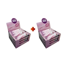 Tatlı-ekşi Pre-probiyotik 16'lı X 2 Kutu Toplam 32 Adet 38 G.protein Bar