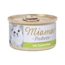 Pastete Tşanlı Kedi Konserve Yaş 85 Gr
