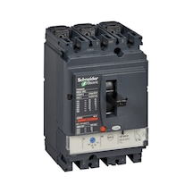 Schneıder Lv429631 Ns100F 3P 80A 36Ka Kompakt Şalter