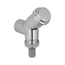 Grohe Çamaşır  Musluğu - 41010000 Krom