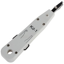 Kd-1 Krone Bıçağı Kepkep Telefon Irtibatlama Aleti Çakma Pensesi N11.120
