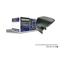 Niken Kol Dayama Lüx Tip Gri