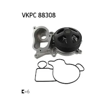Skf Vkpc88308 Devirdaim 11517810833 11518516204
