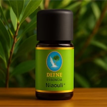 Niaouli Organik %100 Saf Uçucu Yağ 10ml
