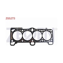 Hyundaı Accent Era 1.4i 16v Silindir Kapak Contası 22311-26101