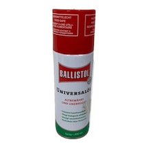 Ballıstol Universal Spray Yağ 200 Ml