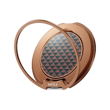 Gold-mavi
