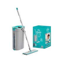 Temizlik Seti İle Etkili Tablet Mop, Pratik Kullanım İçin İdeal