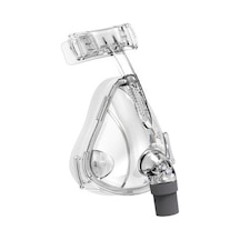 Respirox RF01 Full Face Cpap & Bpap Maskesi M
