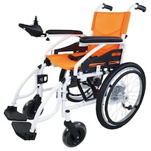 Poylin P200C Çocuk Akülü Tekerlekli Sandalye