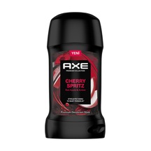 Axe Premium Collection Cherry Spritz Erkek Stick 50 Ml 4 Adet