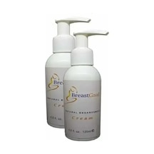 Breast Gain Kadınlara Özel Şekillendirici Dolgunlaştırıcı Bakım 120ml X 2 Adet