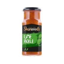 Sharwood's Lime Pickle 300 G