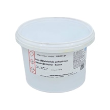 Demir Iıı Klorür Susuz Extra Pure 2kg