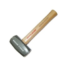 Sj-mch40 Ağaç Saplı Çekiç 1135 Gr