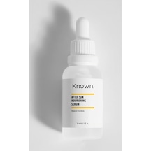 Besleyici Ve Onarıcı Serum