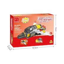 Ausini Assembling Set 25310