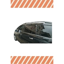 Citroen C4 Grand Picasso 7 Kişilik 2007-2012 Modellerine Özel 4'lü Mügen Cam Rüzgarlığı