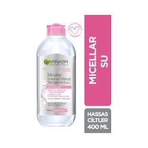Micellar Kusursuz Makyaj Temizleme Suyu 400 Ml