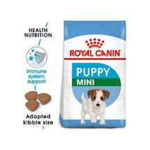 Mini Puppy Yavru Köpek Maması 4kg